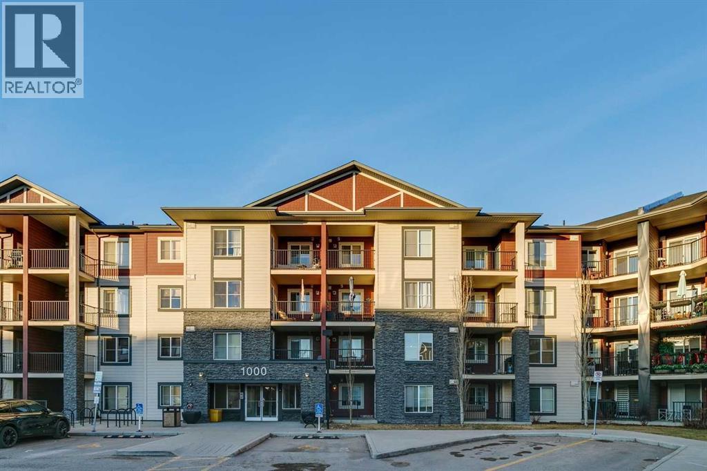 1123, 81 Legacy Boulevard Se, Calgary, Alberta T2X 2B9 - Photo 8 - A2280442