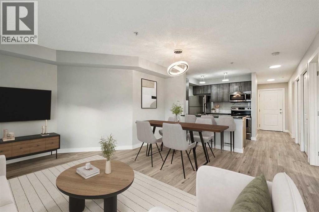 1123, 81 Legacy Boulevard Se, Calgary, Alberta T2X 2B9 - Photo 2 - A2280442