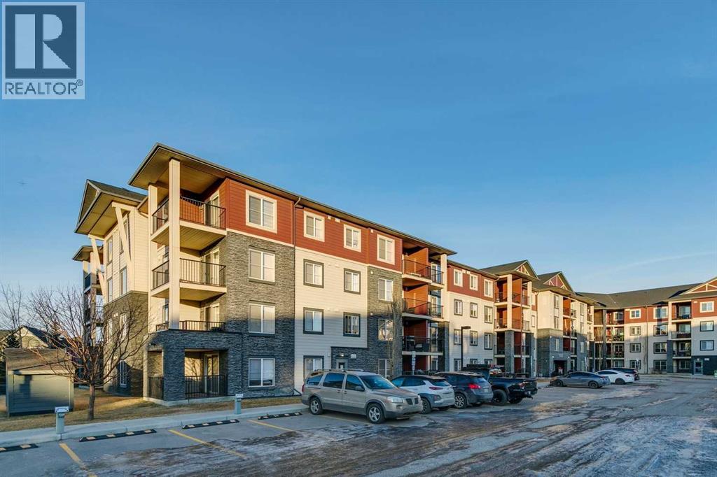 1123, 81 Legacy Boulevard Se, Calgary, Alberta T2X 2B9 - Photo 24 - A2280442