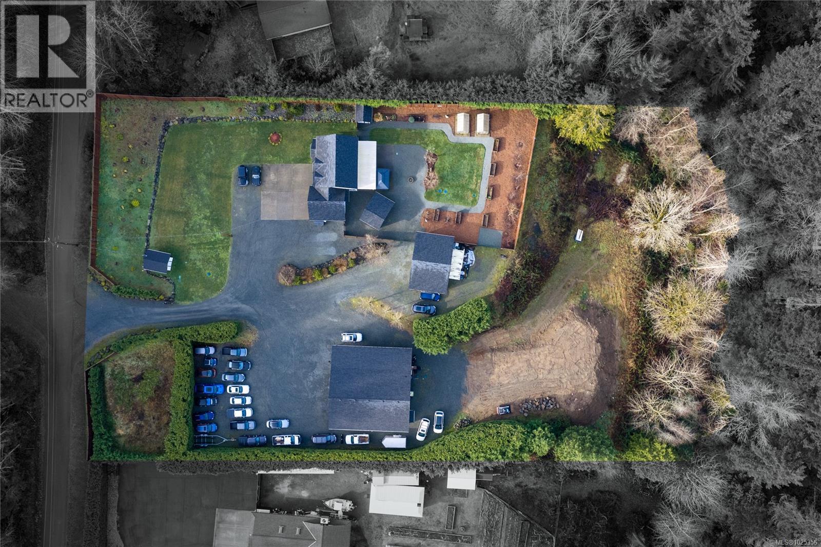 3180 West Rd, Nanaimo, British Columbia  V9R 6X1 - Photo 2 - 1025356