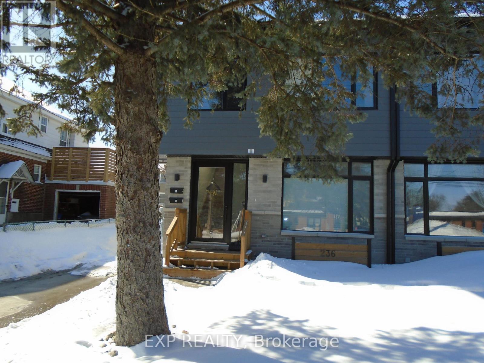 236 Woodroffe Avenue N, Ottawa, Ontario K2A 3V4 - Photo 1 - X12824894