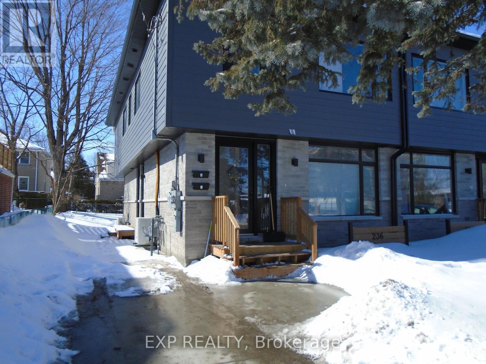 236 Woodroffe Avenue N, Ottawa, Ontario K2A 3V4 - Photo 2 - X12824894