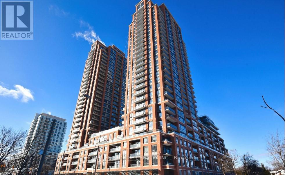 2208 - 3260 Sheppard Avenue E, Toronto, Ontario  M1T 0B5 - Photo 2 - E12820736