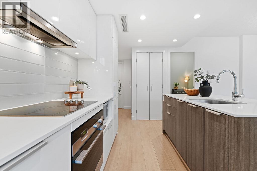 1106 1308 HORNBY STREET, Vancouver, British Columbia