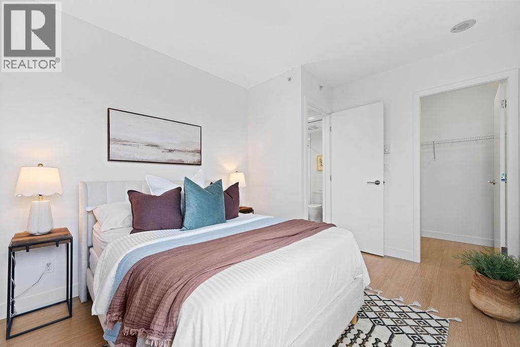 1106 1308 Hornby Street, Vancouver, British Columbia  V6Z 0C5 - Photo 10 - R3094011