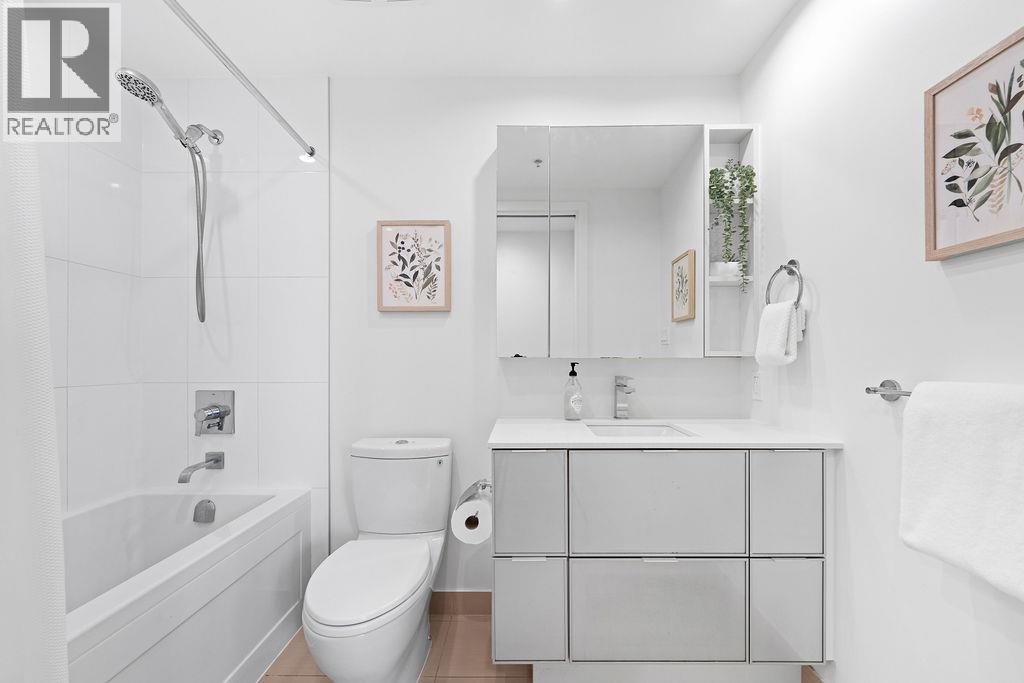 1106 1308 Hornby Street, Vancouver, British Columbia  V6Z 0C5 - Photo 14 - R3094011