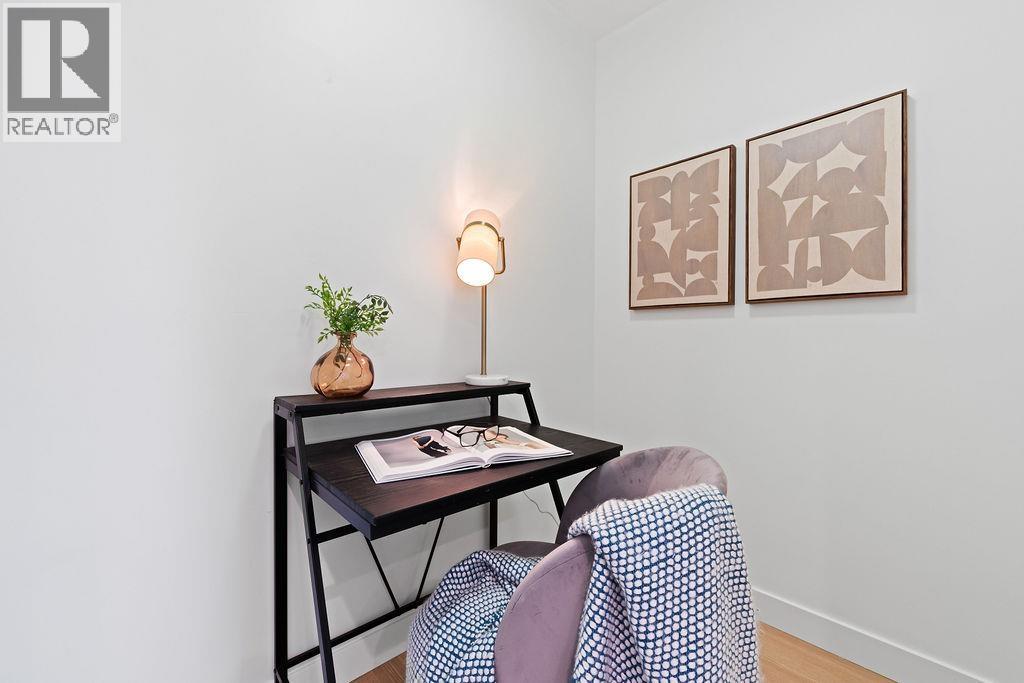 1106 1308 Hornby Street, Vancouver, British Columbia  V6Z 0C5 - Photo 16 - R3094011