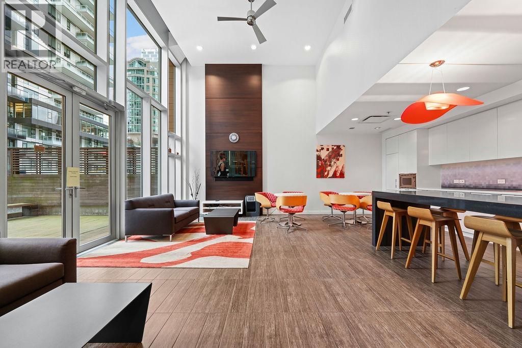 1106 1308 Hornby Street, Vancouver, British Columbia  V6Z 0C5 - Photo 18 - R3094011