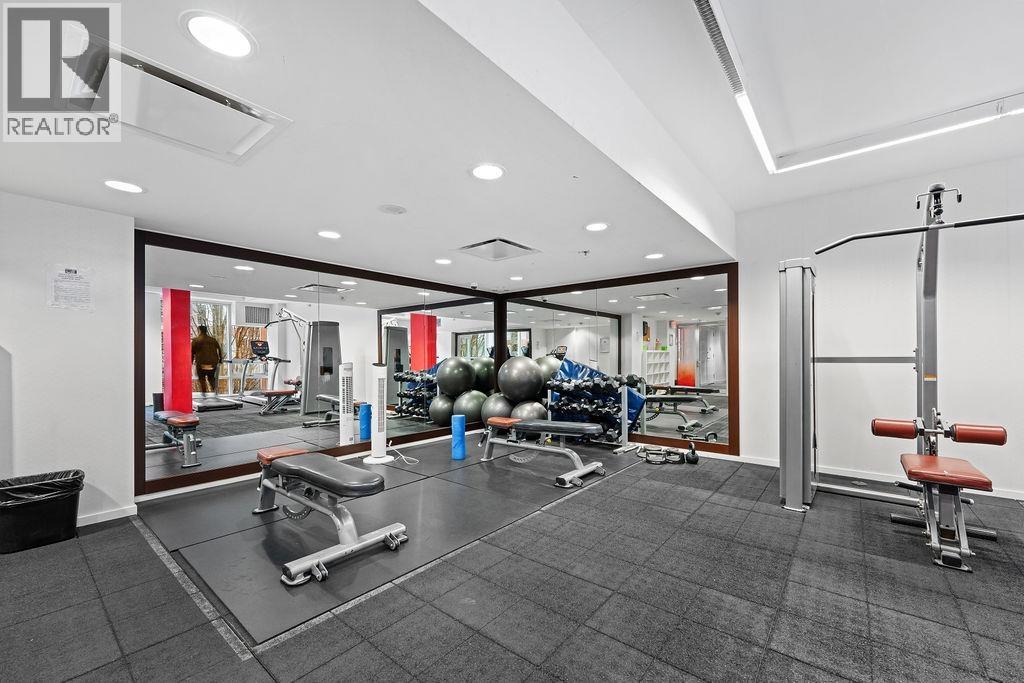 1106 1308 Hornby Street, Vancouver, British Columbia  V6Z 0C5 - Photo 20 - R3094011