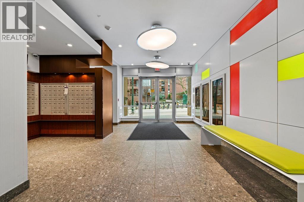 1106 1308 Hornby Street, Vancouver, British Columbia  V6Z 0C5 - Photo 23 - R3094011