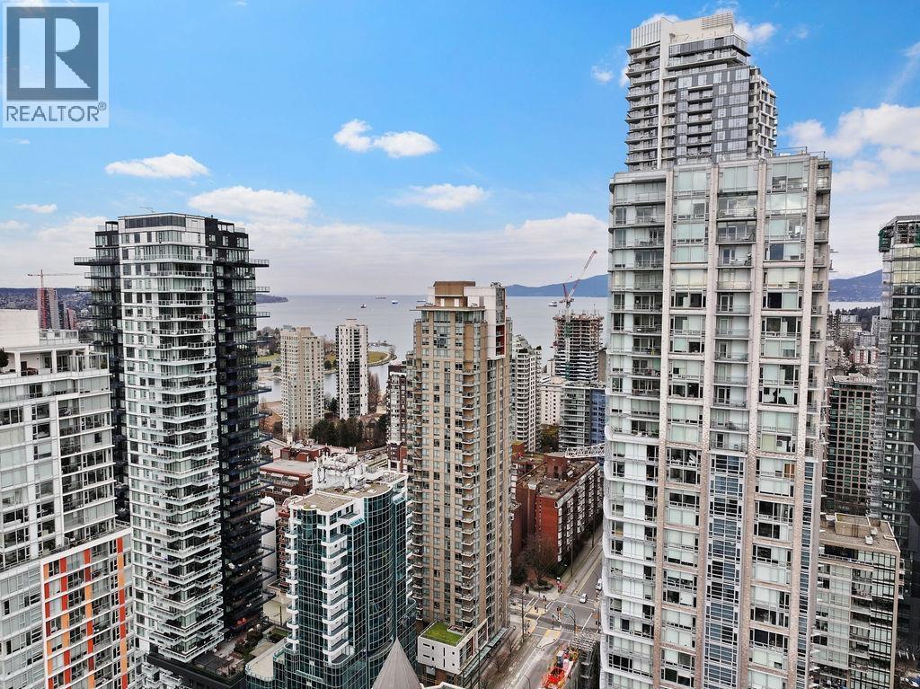 1106 1308 Hornby Street, Vancouver, British Columbia  V6Z 0C5 - Photo 25 - R3094011