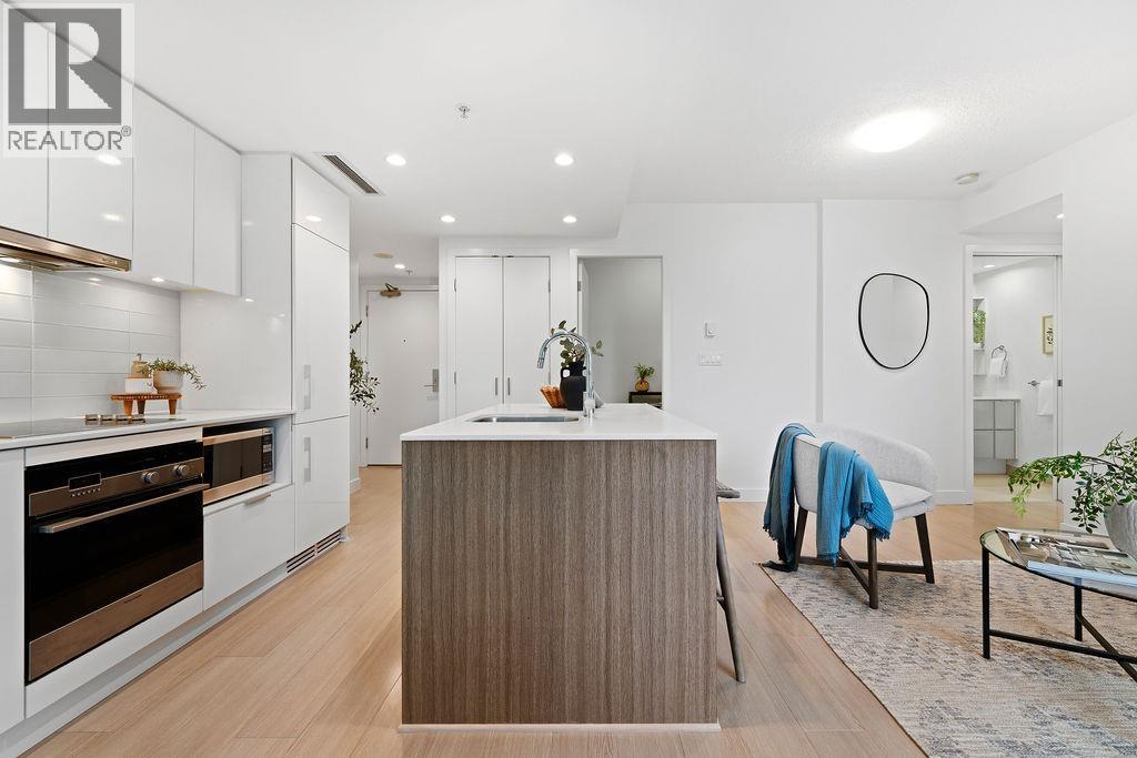 1106 1308 Hornby Street, Vancouver, British Columbia  V6Z 0C5 - Photo 4 - R3094011