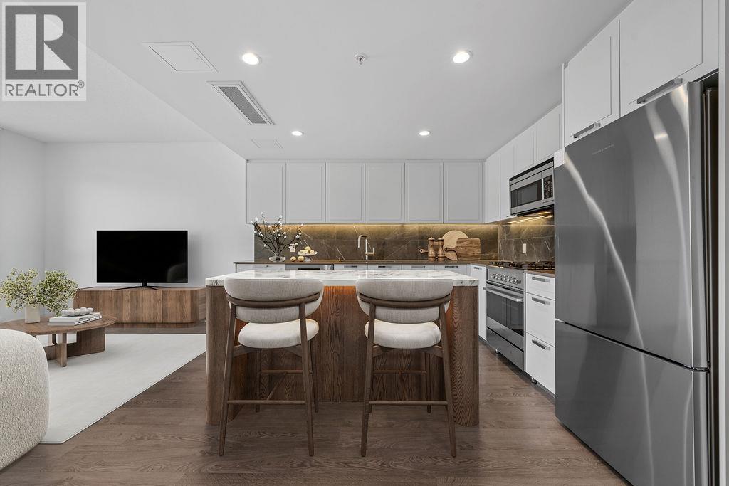 1308 1471 HUNTER STREET, North Vancouver, British Columbia