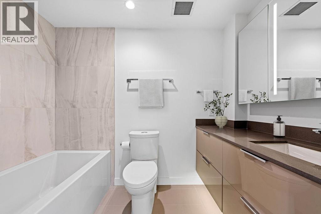 1308 1471 Hunter Street, North Vancouver, British Columbia  V7J 1H3 - Photo 14 - R3094013