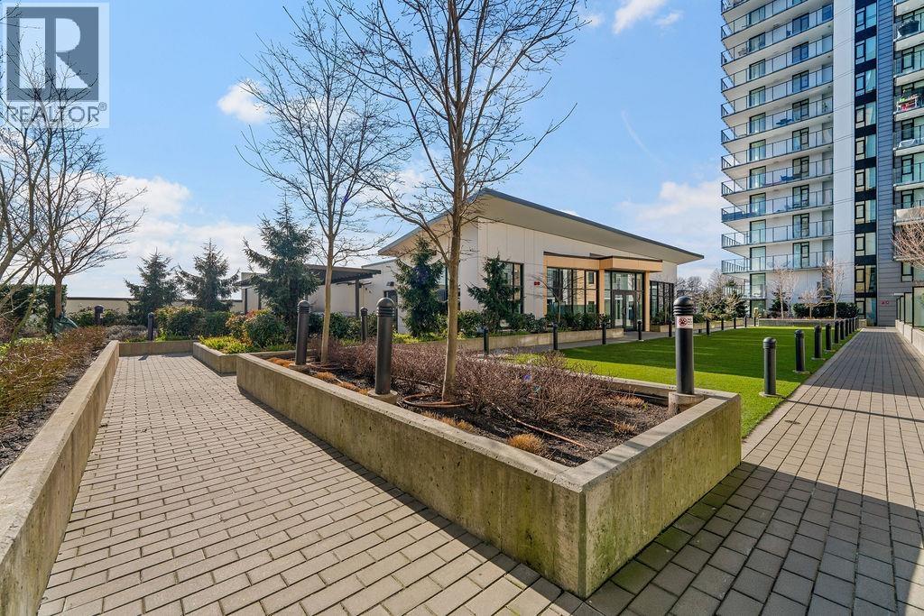 1308 1471 Hunter Street, North Vancouver, British Columbia  V7J 1H3 - Photo 25 - R3094013