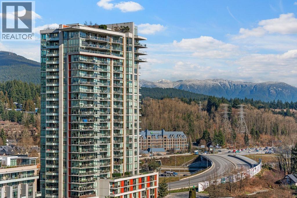 1308 1471 Hunter Street, North Vancouver, British Columbia  V7J 1H3 - Photo 32 - R3094013