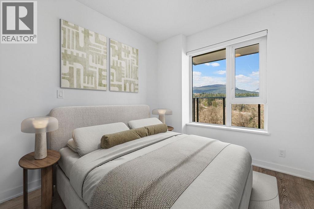 1308 1471 Hunter Street, North Vancouver, British Columbia  V7J 1H3 - Photo 9 - R3094013