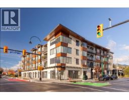 204 1633 TATLOW AVENUE, North Vancouver, British Columbia