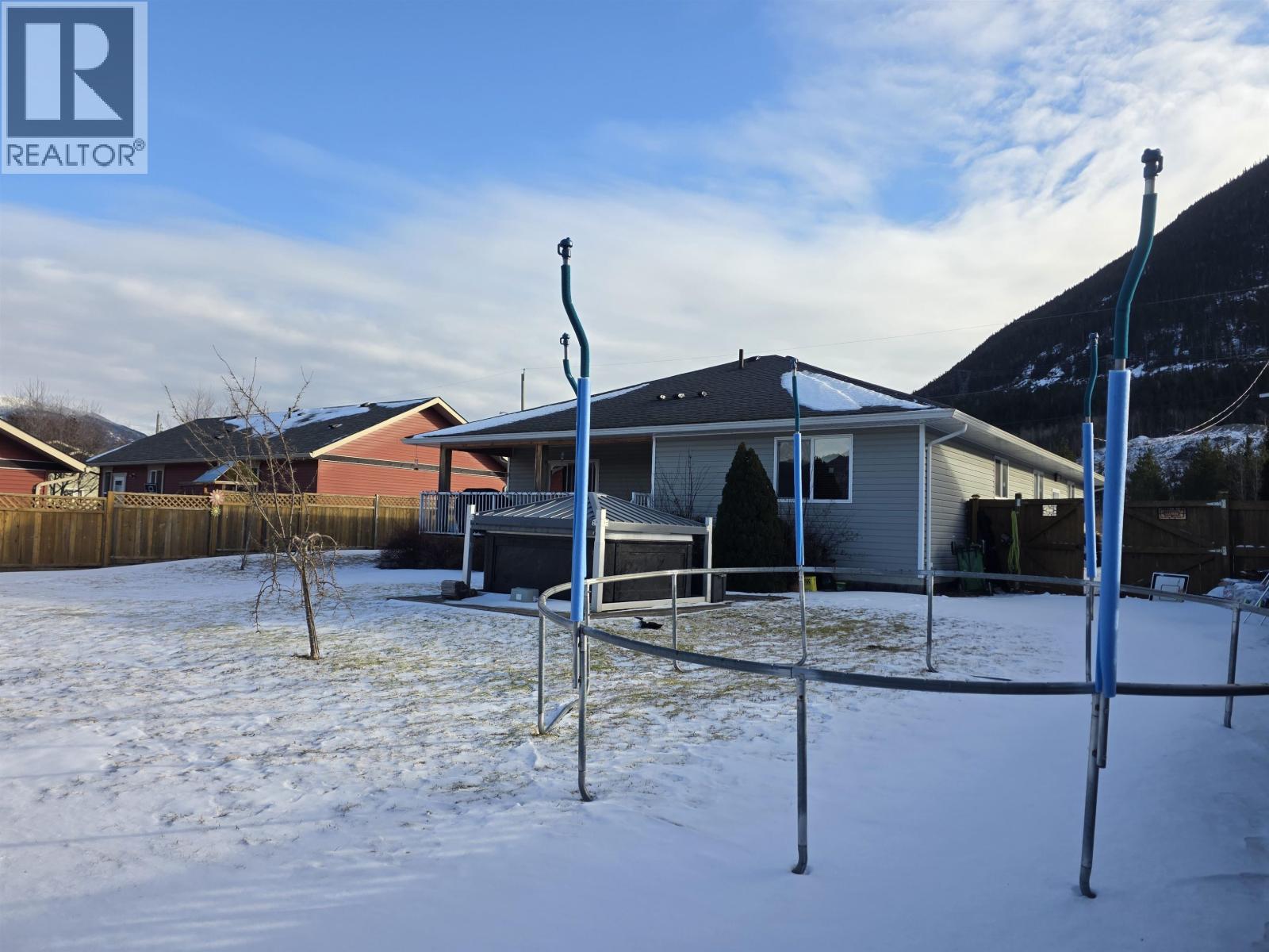 3727 Dobbie Street, Terrace, British Columbia  V8G 5T7 - Photo 23 - R3093685