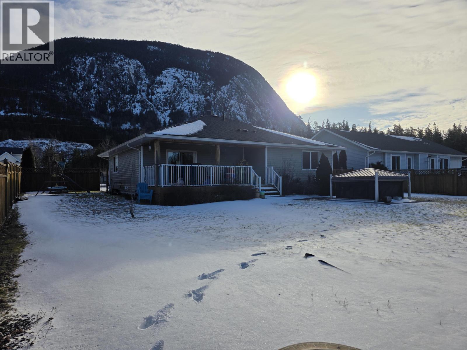 3727 Dobbie Street, Terrace, British Columbia  V8G 5T7 - Photo 22 - R3093685