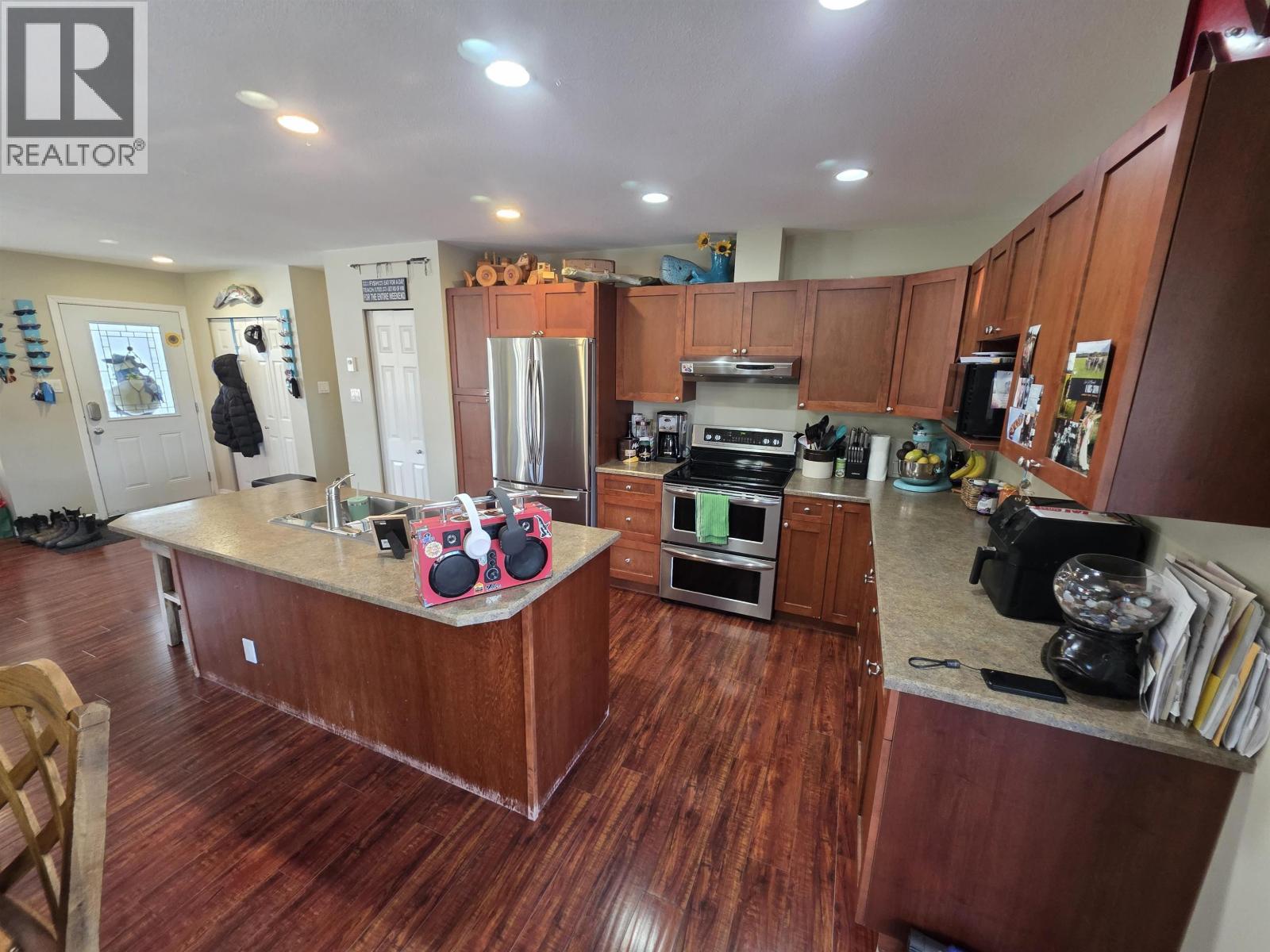 3727 Dobbie Street, Terrace, British Columbia  V8G 5T7 - Photo 5 - R3093685