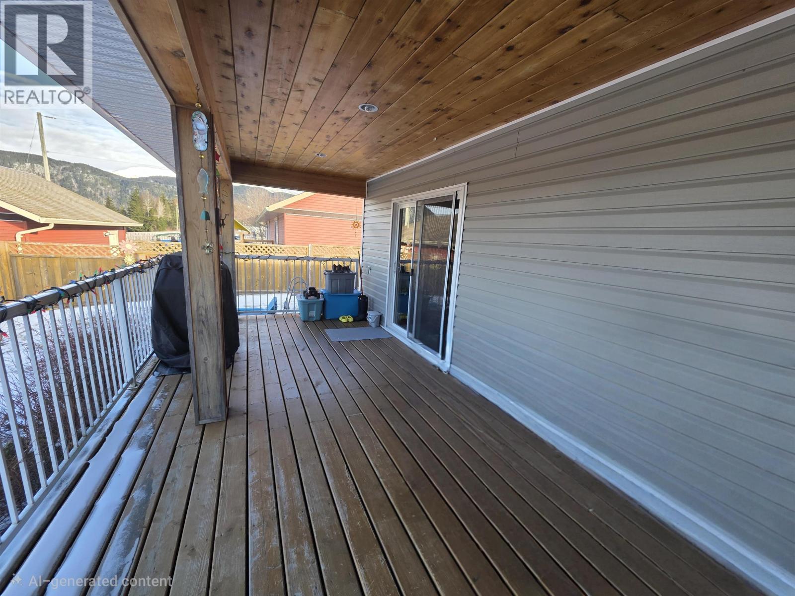 3727 Dobbie Street, Terrace, British Columbia  V8G 5T7 - Photo 19 - R3093685