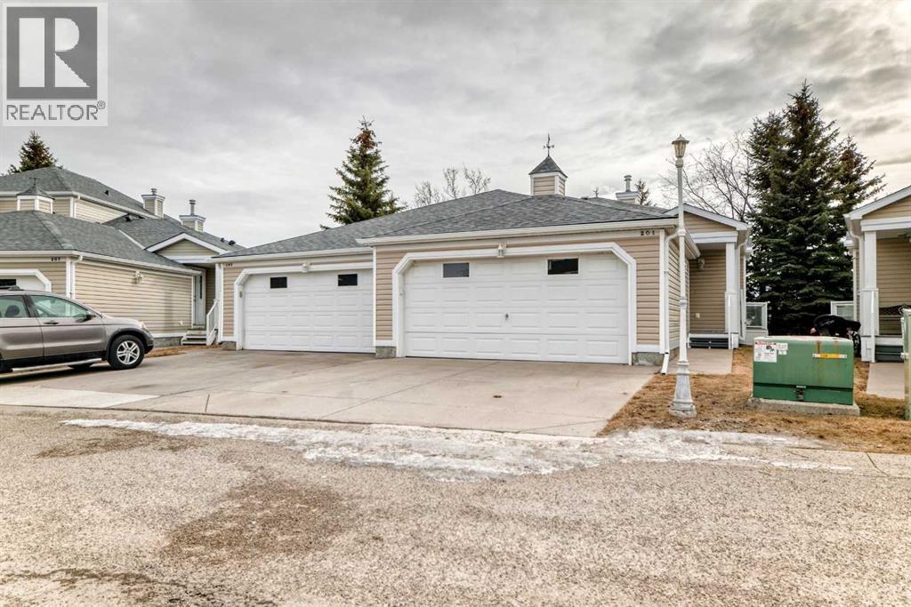 201, 7707 Martha's Haven Park NE, Calgary, Alberta