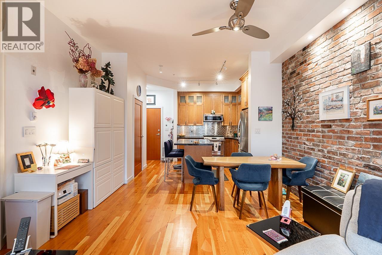 112 250 Salter Street, New Westminster, British Columbia  V3M 0B7 - Photo 12 - R3092408