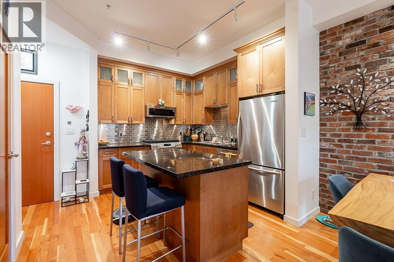 112 250 Salter Street, New Westminster, British Columbia  V3M 0B7 - Photo 9 - R3092408