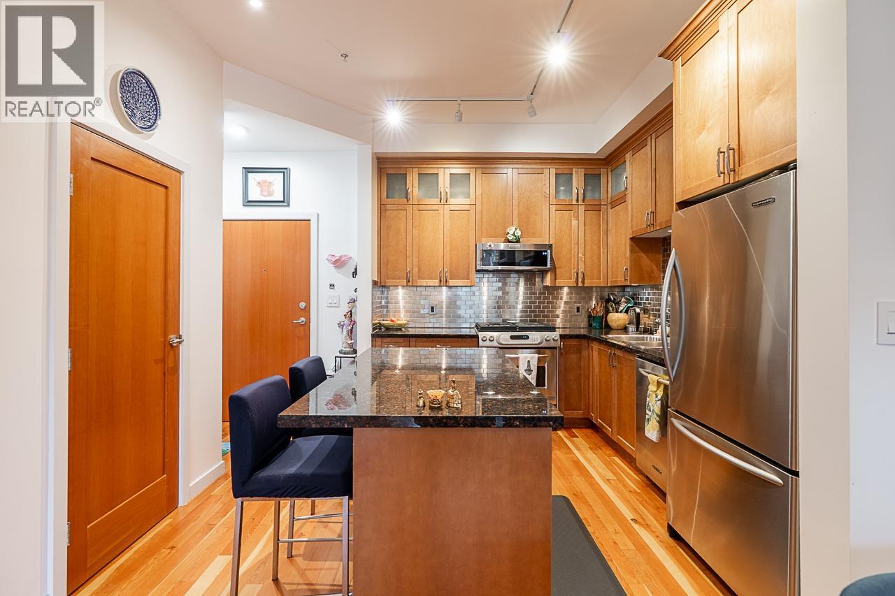 112 250 Salter Street, New Westminster, British Columbia  V3M 0B7 - Photo 10 - R3092408