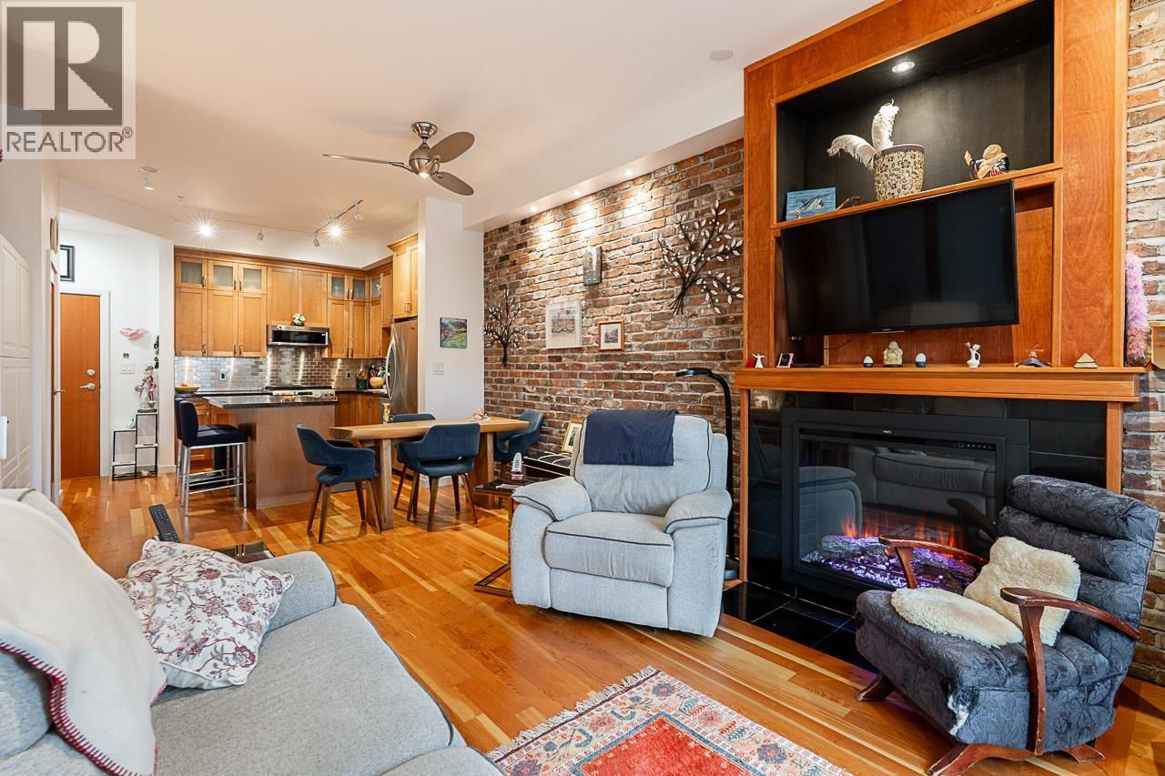 112 250 Salter Street, New Westminster, British Columbia  V3M 0B7 - Photo 16 - R3092408