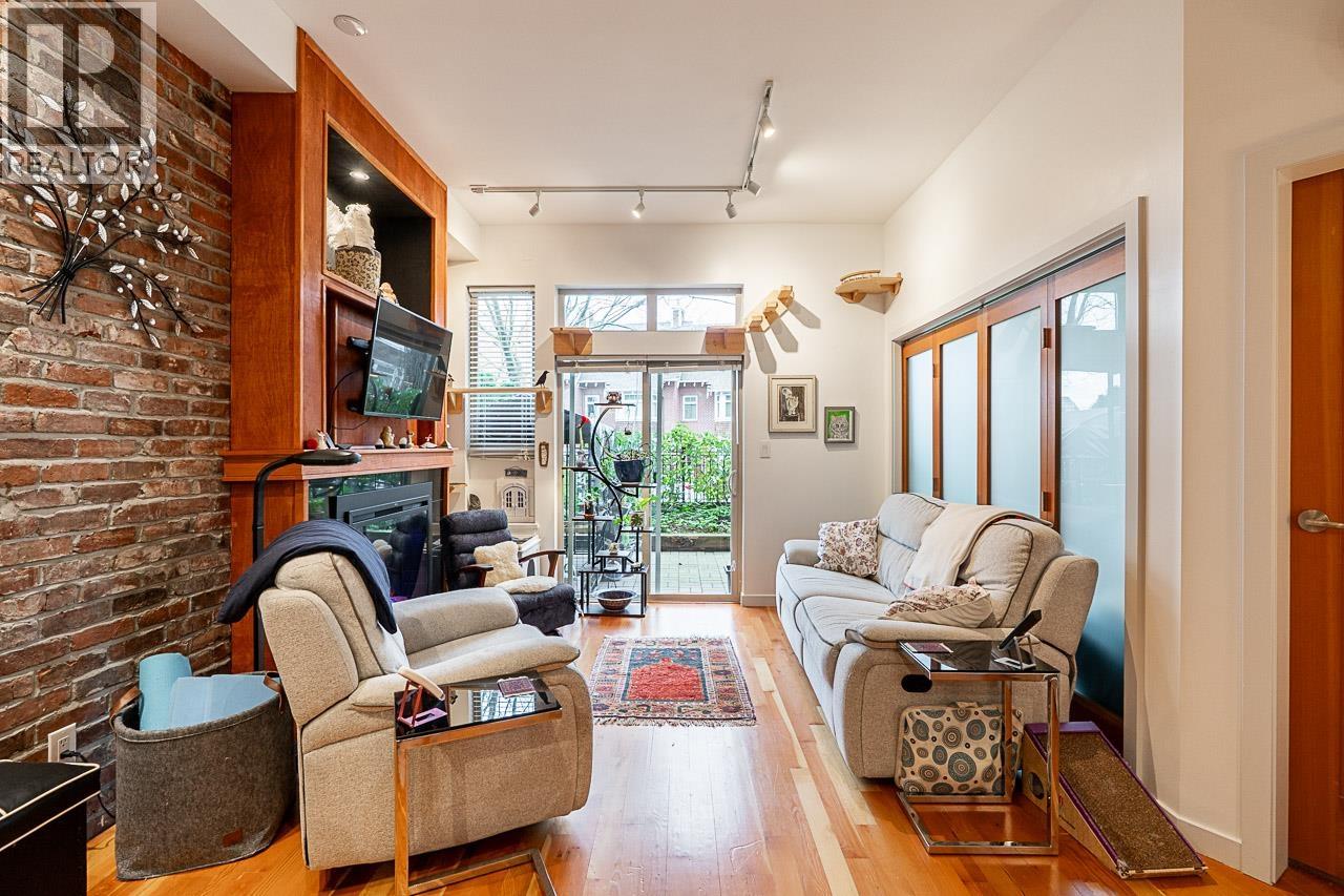 112 250 Salter Street, New Westminster, British Columbia  V3M 0B7 - Photo 14 - R3092408