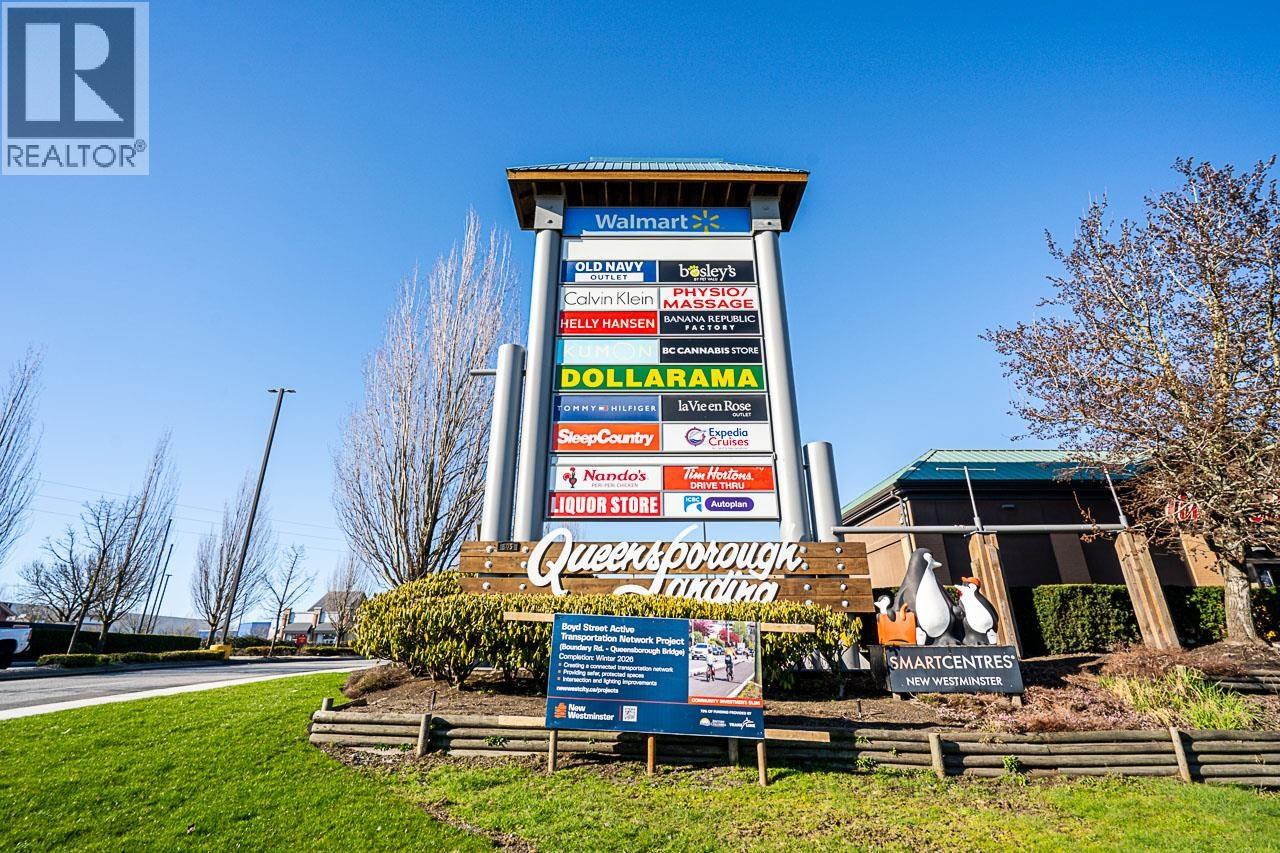 112 250 Salter Street, New Westminster, British Columbia  V3M 0B7 - Photo 33 - R3092408