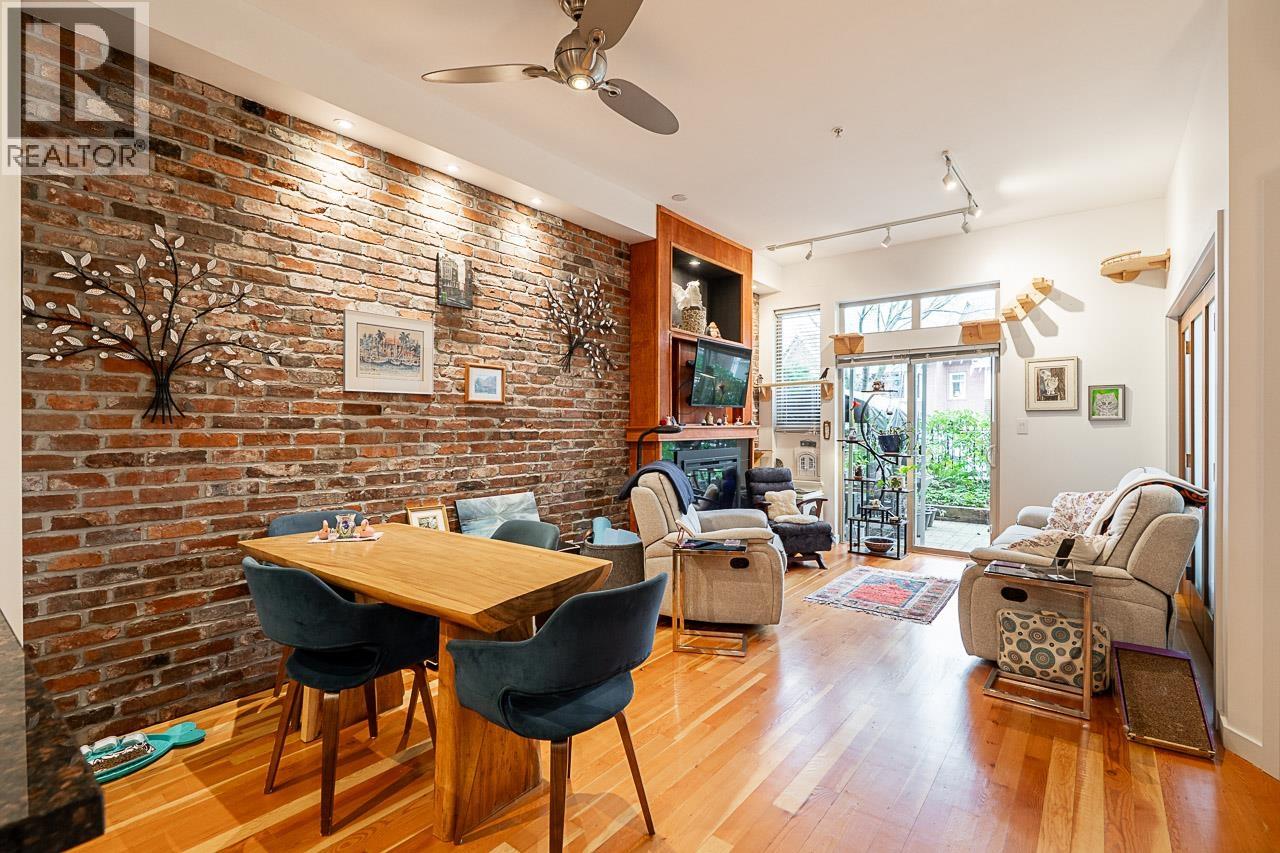 112 250 Salter Street, New Westminster, British Columbia  V3M 0B7 - Photo 11 - R3092408