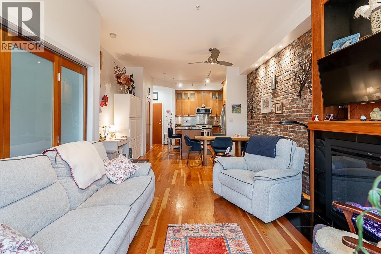 112 250 Salter Street, New Westminster, British Columbia  V3M 0B7 - Photo 15 - R3092408