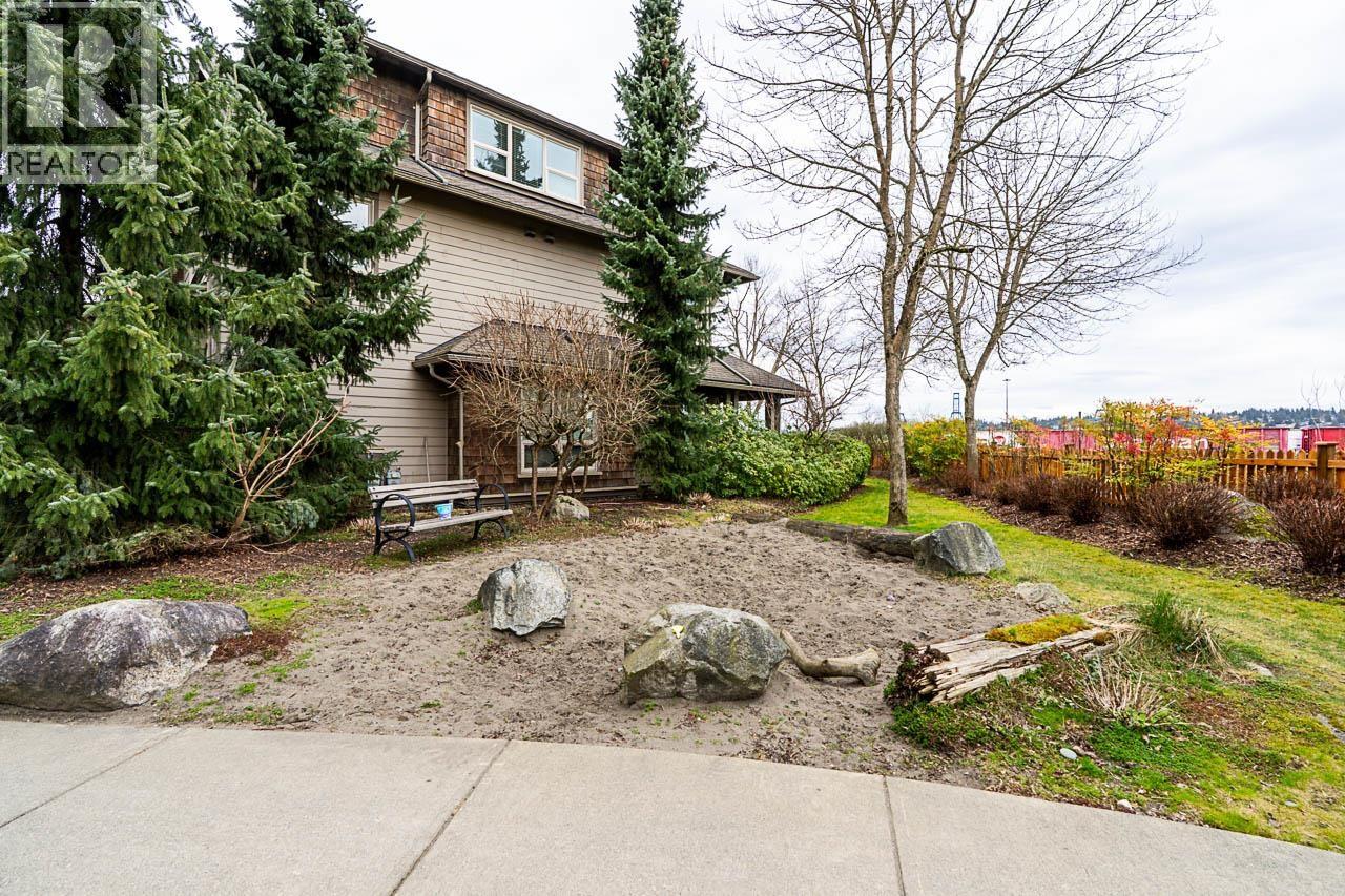 112 250 Salter Street, New Westminster, British Columbia  V3M 0B7 - Photo 23 - R3092408