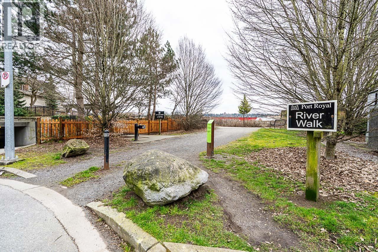 112 250 Salter Street, New Westminster, British Columbia  V3M 0B7 - Photo 24 - R3092408