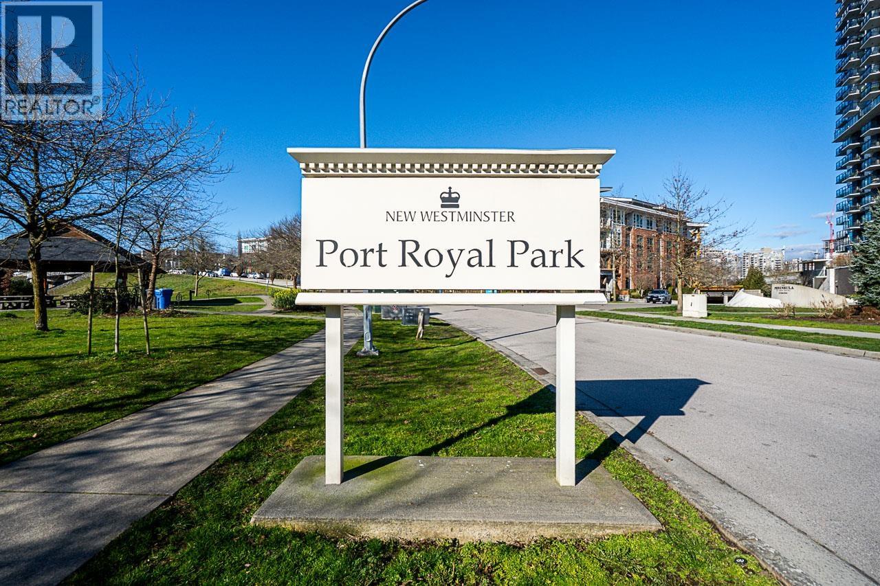 112 250 Salter Street, New Westminster, British Columbia  V3M 0B7 - Photo 28 - R3092408