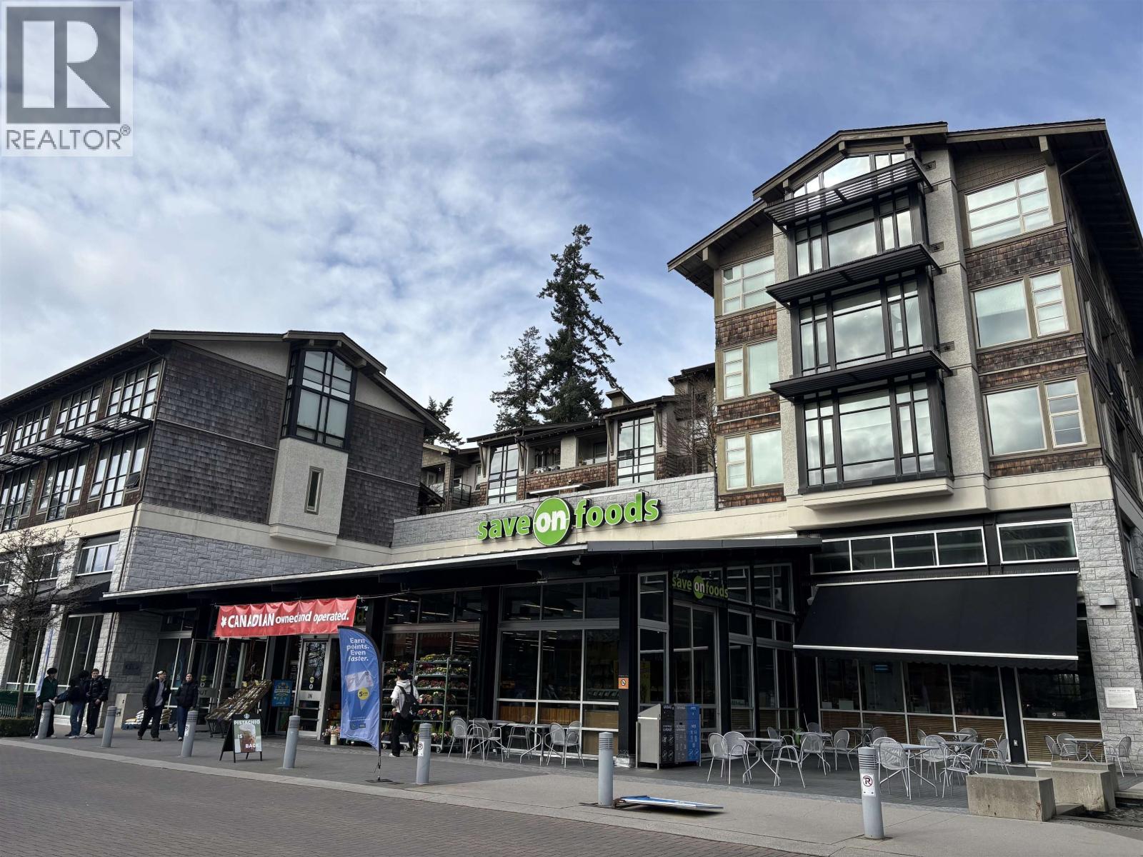 110 5728 Berton Avenue, Vancouver, British Columbia  V6S 0E5 - Photo 3 - R3094017