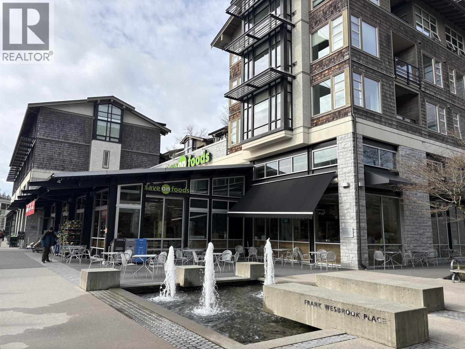 110 5728 Berton Avenue, Vancouver, British Columbia  V6S 0E5 - Photo 4 - R3094017