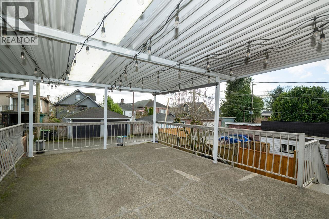 2654 Oxford Street, Vancouver, British Columbia  V5K 1N3 - Photo 26 - R3094030