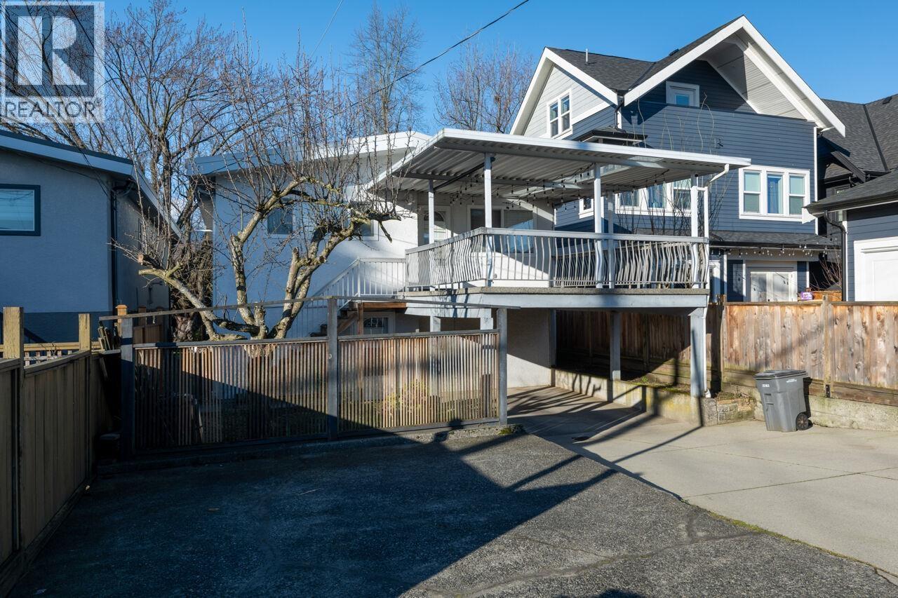 2654 Oxford Street, Vancouver, British Columbia  V5K 1N3 - Photo 36 - R3094030