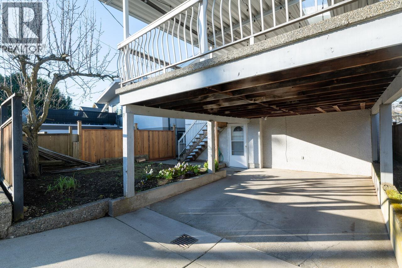 2654 Oxford Street, Vancouver, British Columbia  V5K 1N3 - Photo 37 - R3094030