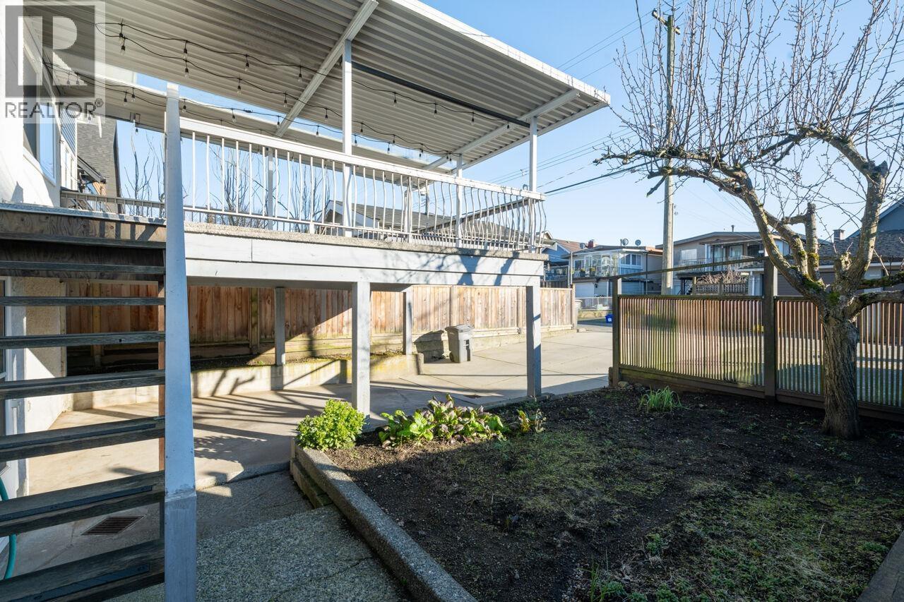 2654 Oxford Street, Vancouver, British Columbia  V5K 1N3 - Photo 38 - R3094030