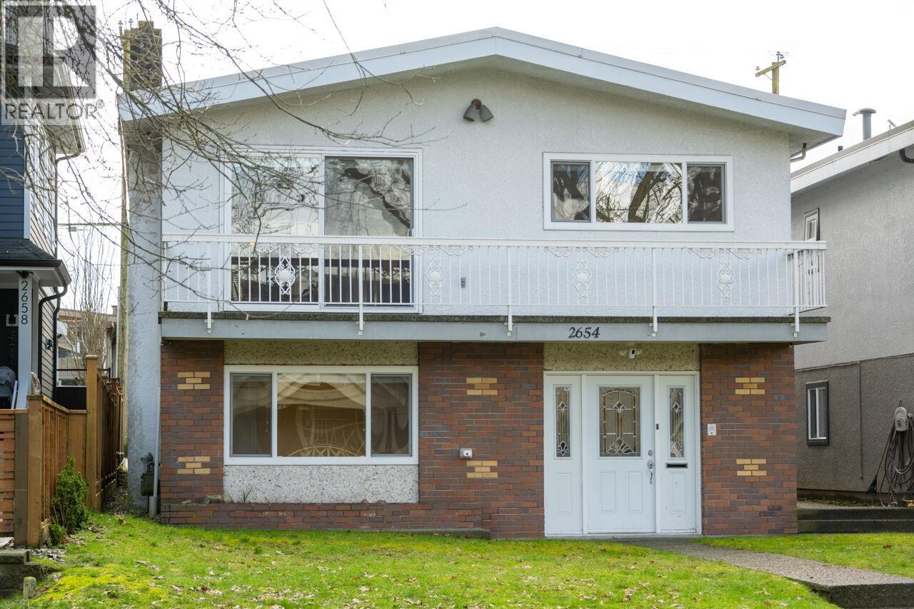 2654 Oxford Street, Vancouver, British Columbia  V5K 1N3 - Photo 4 - R3094030