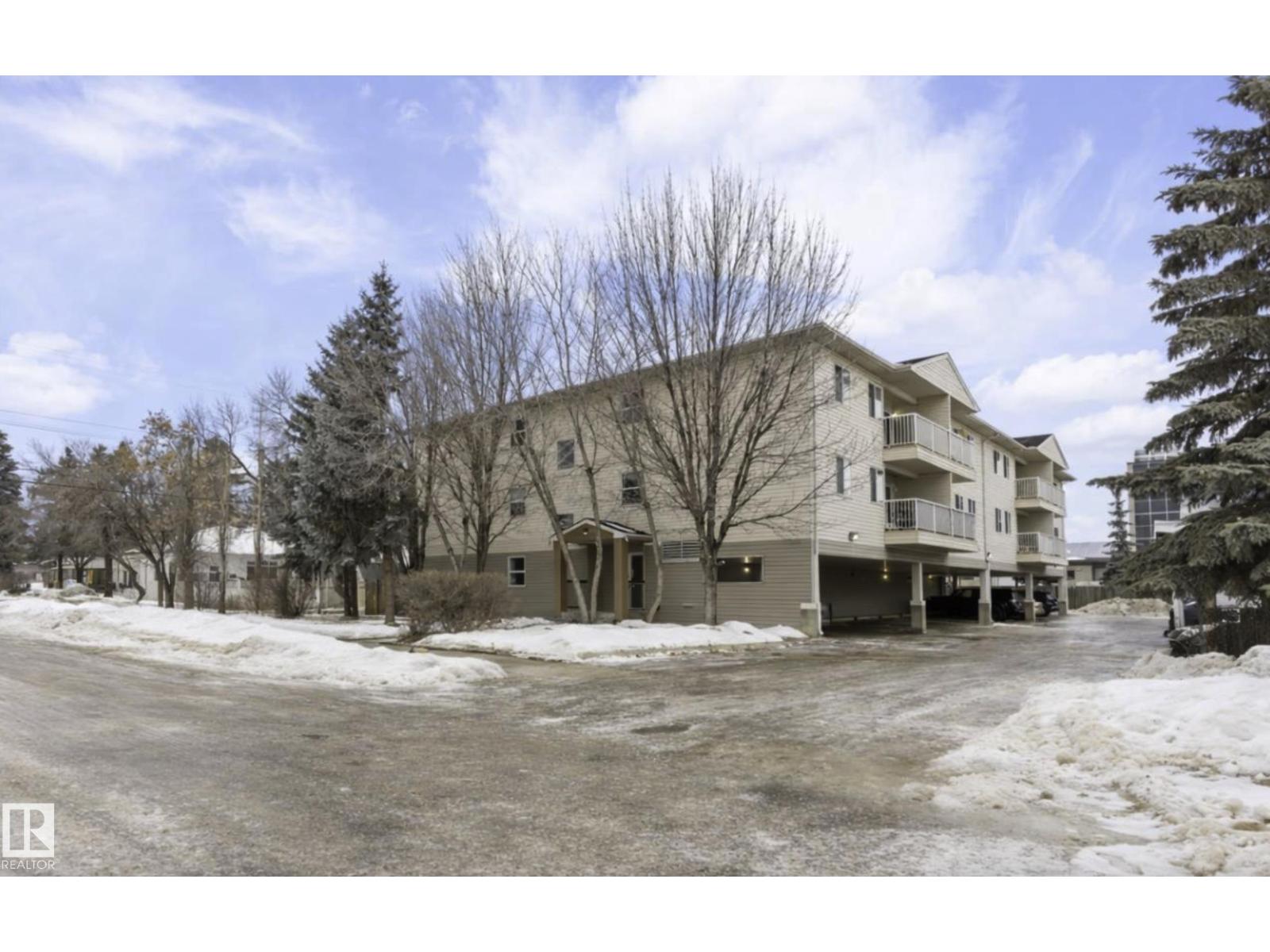 #103 12110 119 Ave NW, edmonton, Alberta