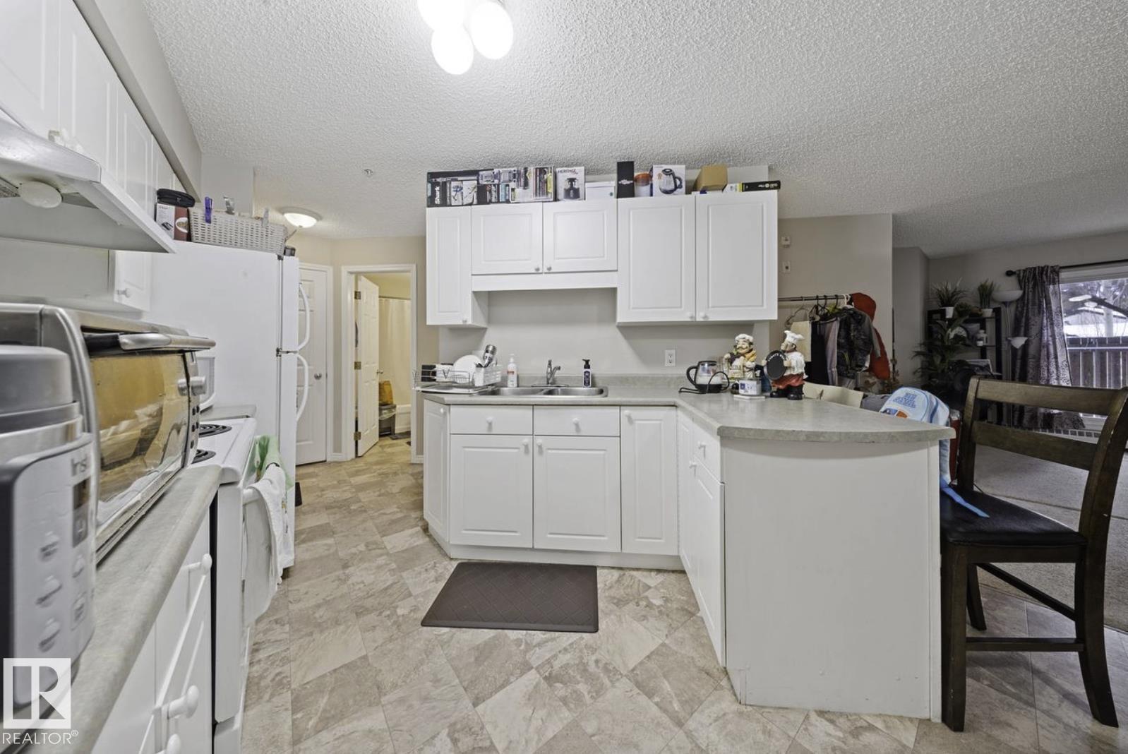 #103 12110 119 Ave Nw, Edmonton, Alberta  T5L 5G9 - Photo 11 - E4475028