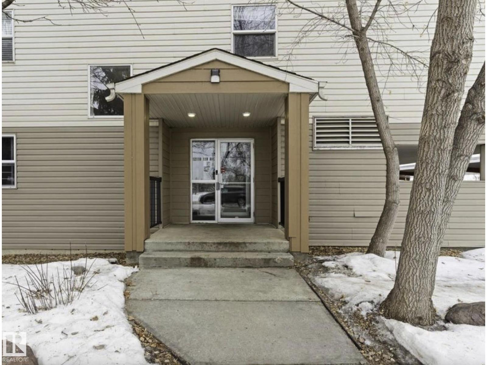 #103 12110 119 Ave Nw, Edmonton, Alberta  T5L 5G9 - Photo 2 - E4475028