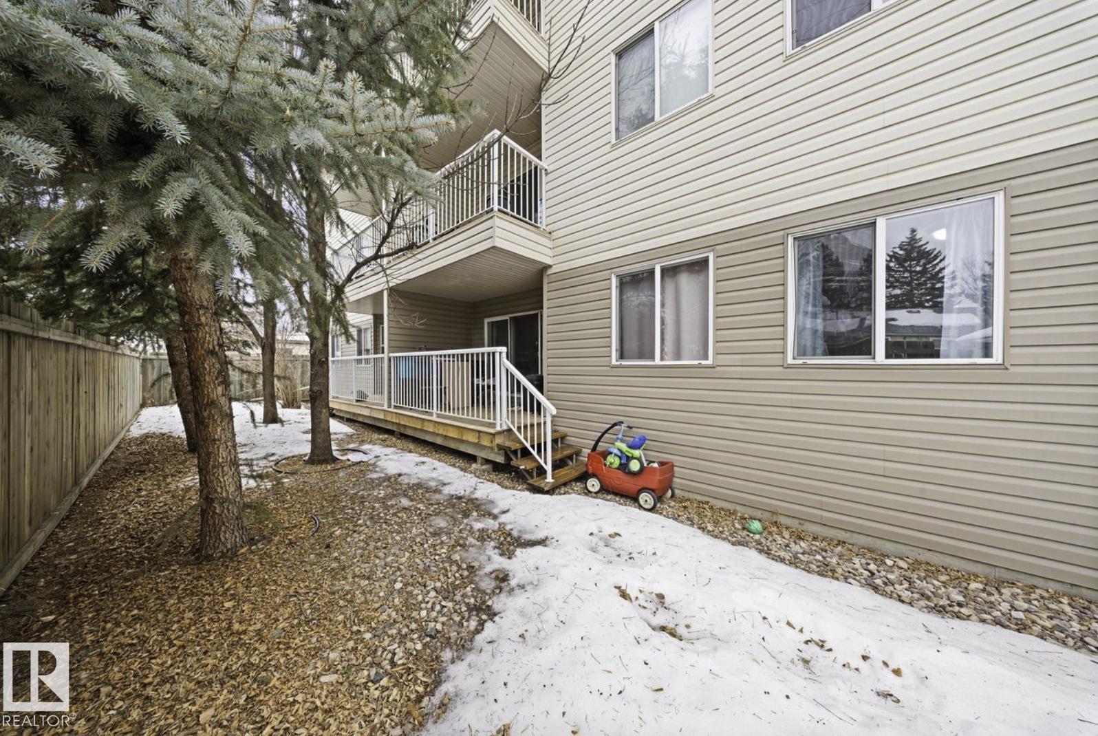 #103 12110 119 Ave Nw, Edmonton, Alberta  T5L 5G9 - Photo 28 - E4475028