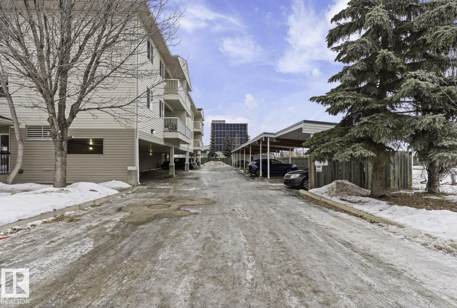 #103 12110 119 Ave Nw, Edmonton, Alberta  T5L 5G9 - Photo 31 - E4475028